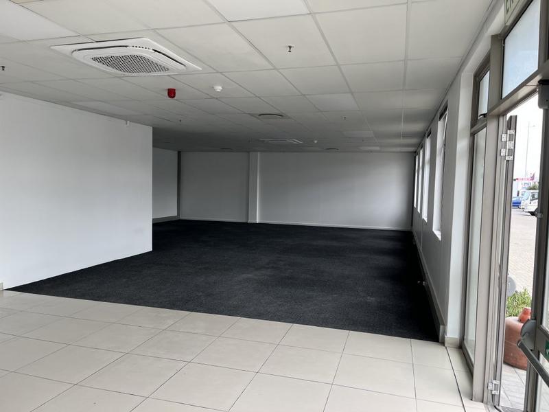 To Let commercial Property for Rent in Montague Gardens Western Cape